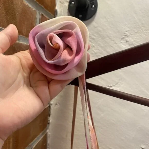 Beate Mini Dress - Picture 8 of 14